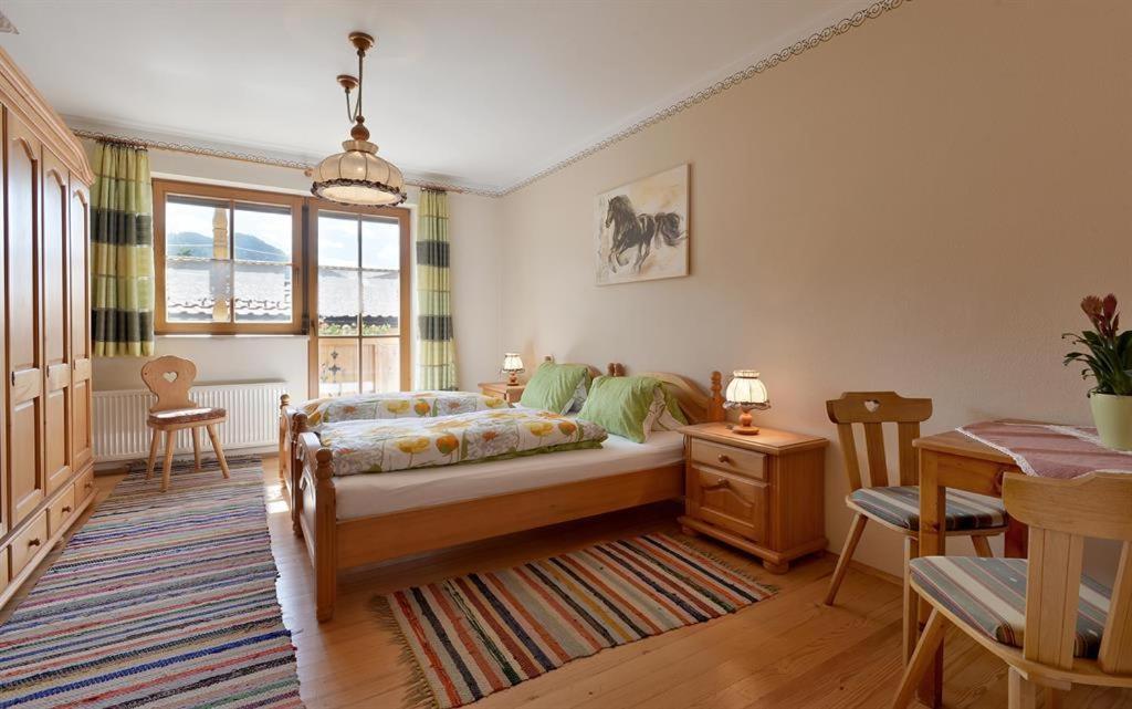 Villa Stegerbauer Kirchbichl Esterno foto